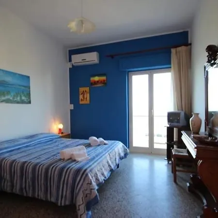 - Sea View Lejlighed *