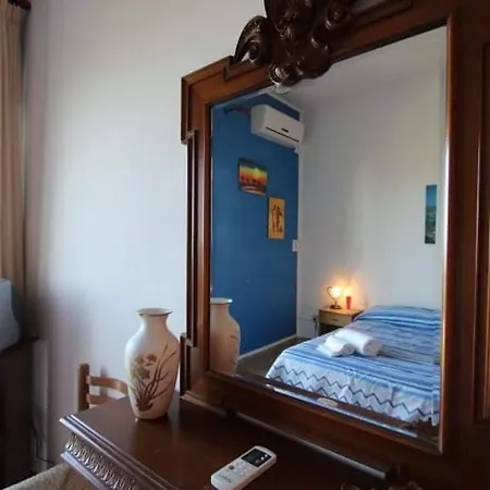 Appartement - Sea View Cefalù