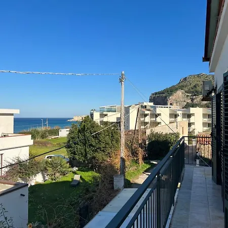 Appartement - Sea View Cefalù