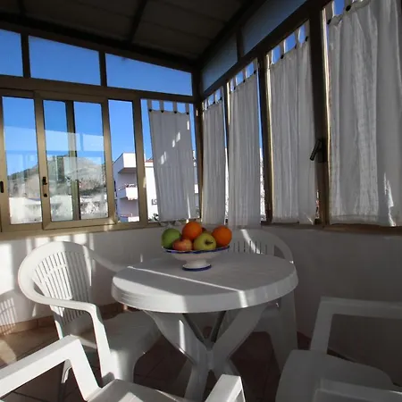 Appartement - Sea View